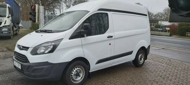 Ford Transit Custom Kasten 250 L1 City Light