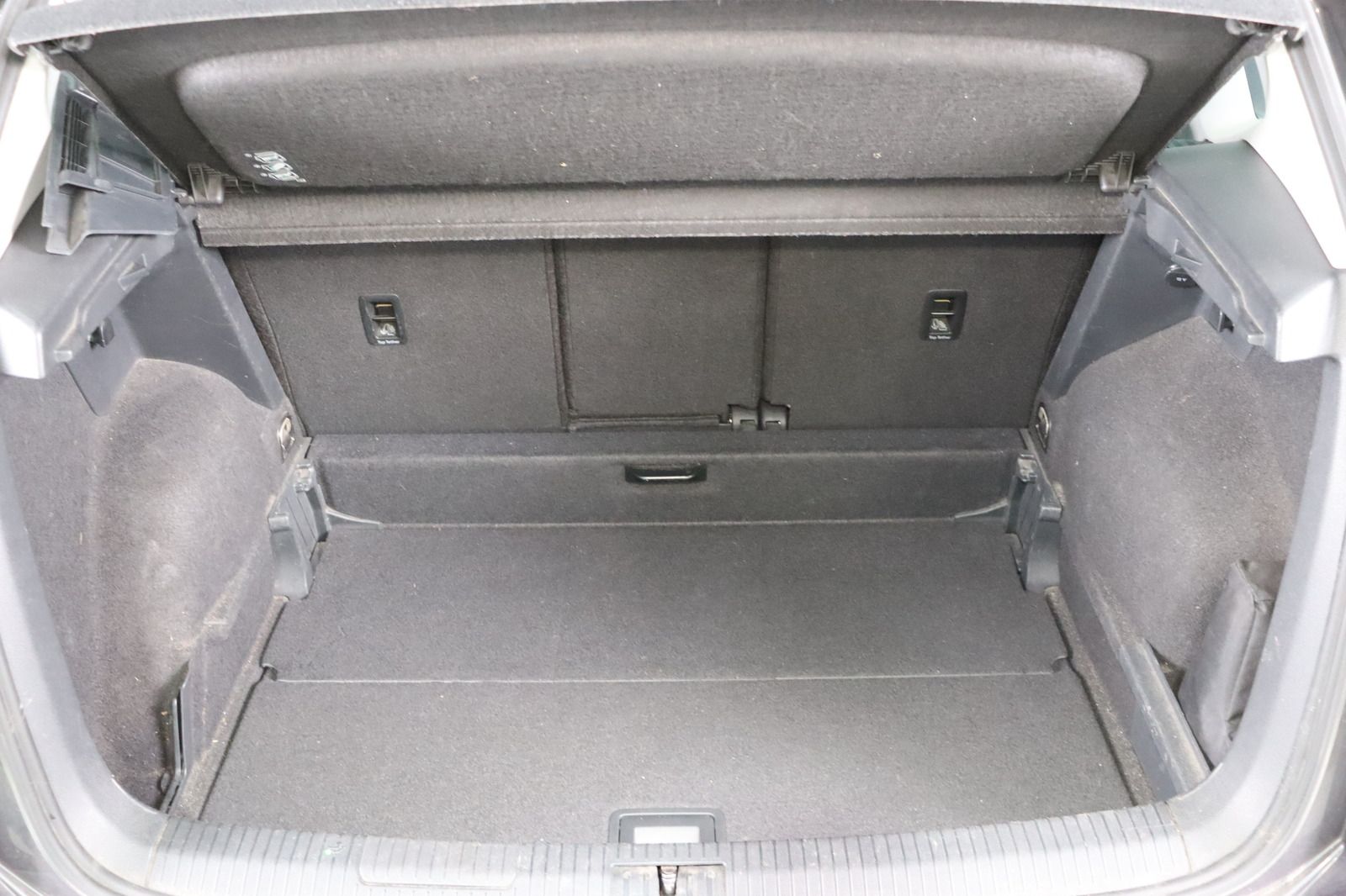 Fahrzeugabbildung Volkswagen Golf VII Sportsvan Lounge Navi * PDC * Sitzhzg.