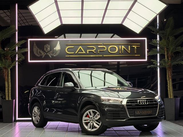 Audi Q5 quattro 2.0 TDI/Xenon/LED/CarPlay/BT/PDC