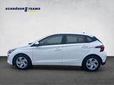 Hyundai i20 1.2 Select NAVI/KAMERA/SHZ - Hyundai i20 Jahreswagen