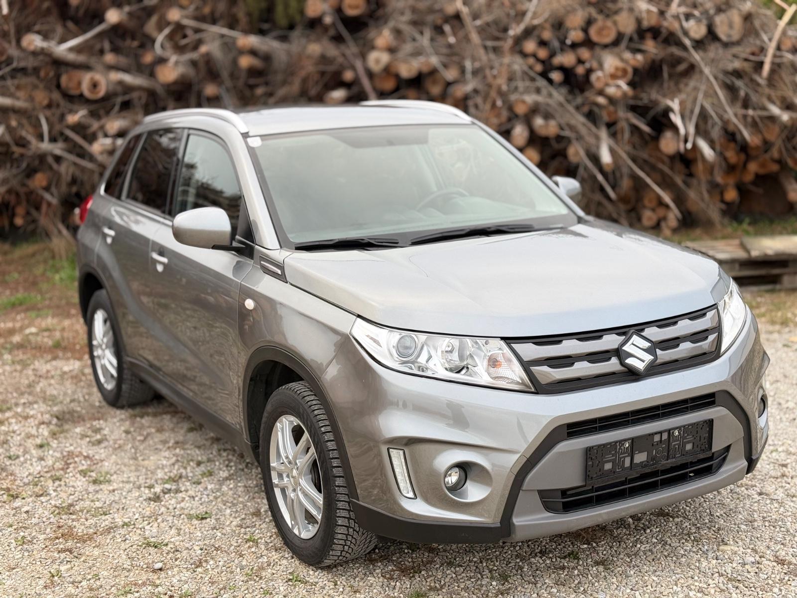 Suzuki Vitara 1.6 Comfort 4x4