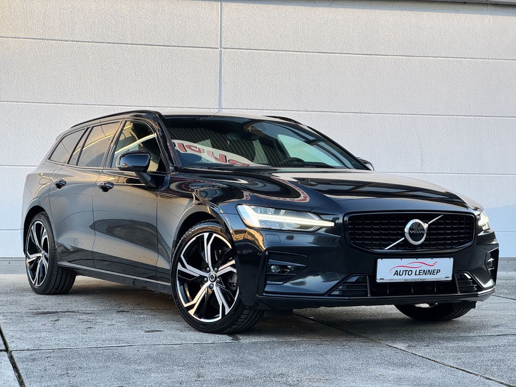 Image of Volvo V60