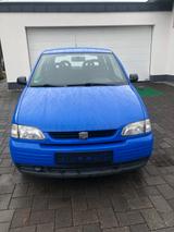 Seat Arosa 1.0 Standard - gebrauchte Seat Arosa aus dem Jahr 2000