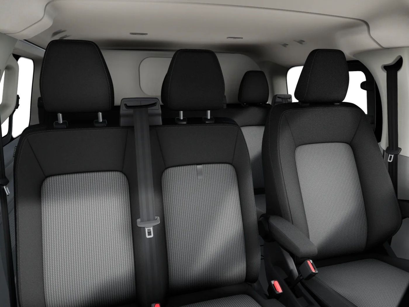 Volkswagen T7 Transporter - Bild 11
