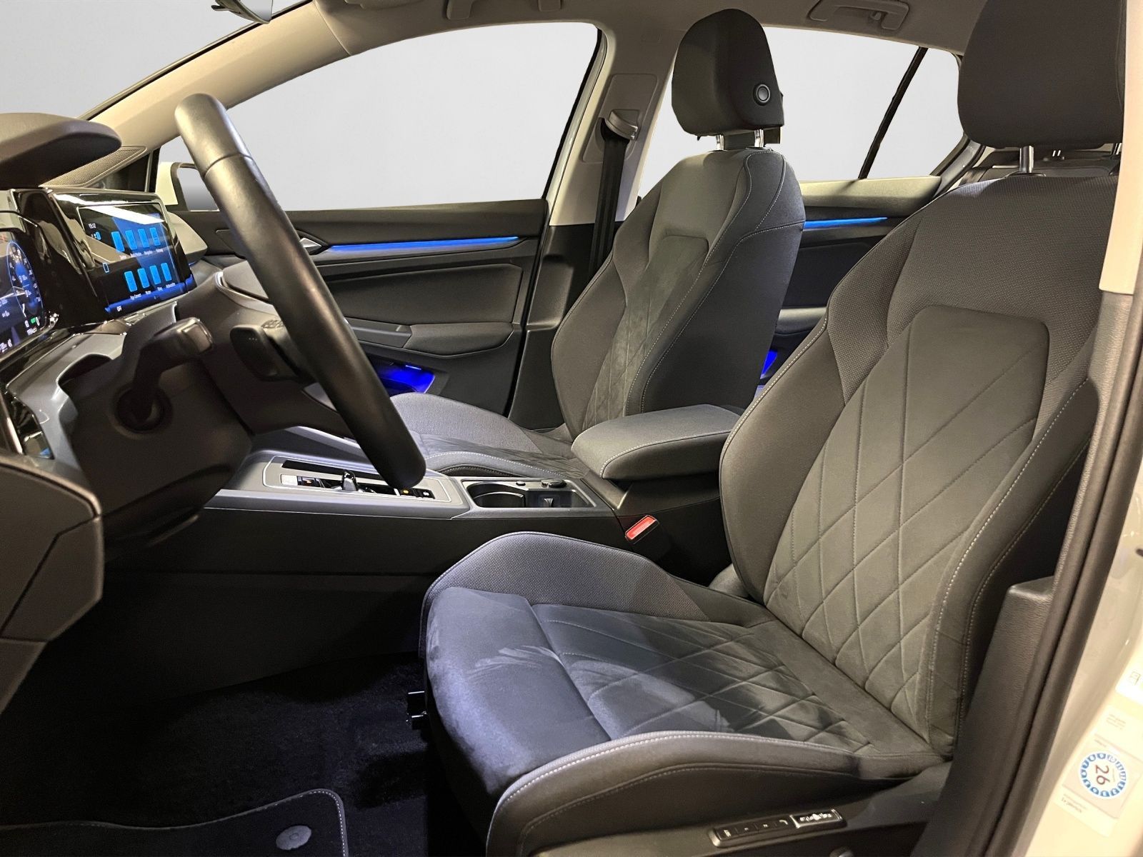 Volkswagen Golf - Bild 13