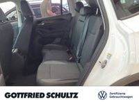 Volkswagen Tiguan - Vorschau Bild 9