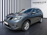 Nissan X-Trail 1.6 dCi 4x4 Tekna ACC+LED+Navi+Pano+SD - Nissan X-Trail mit Diesel-Antrieb