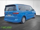 Volkswagen T7 California Coast 2.0 TDI DSG Standh.+AHK+NAVI - VW T7 California Gebrauchtwagen