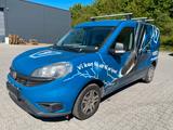 Fiat Doblò Cargo 1.3 MJT* NR: 39244 - Fiat Doblo: N1