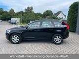 Volvo XC60 Momentum 2WD/SHZ/KLIMA/NAVI/1.HAND/TOP** - Volvo: Momentum