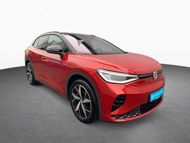 ID.4 GTX 4M IQ.LIGHT+AHK+PANO+360°+AR HUD+NAV+WP