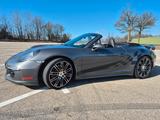 Porsche 991.1 Carrera 4S Cabrio, Sport Design, Saga,  - Porsche 991: Cabrio, 4s