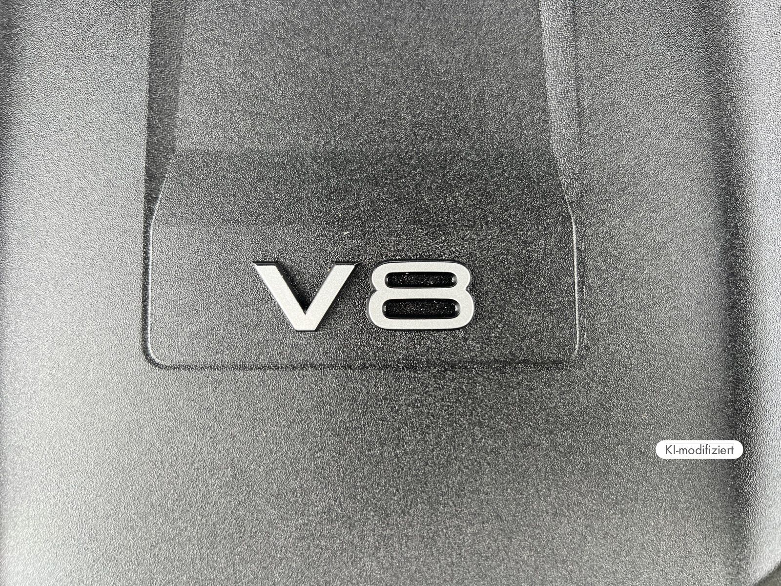 Audi SQ8 - Bild 20