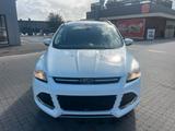 Ford Kuga 2,0 TDCi 4x4 120kW Titanium PowerShift - Autos mit Allradantrieb bis 15.000 Euro