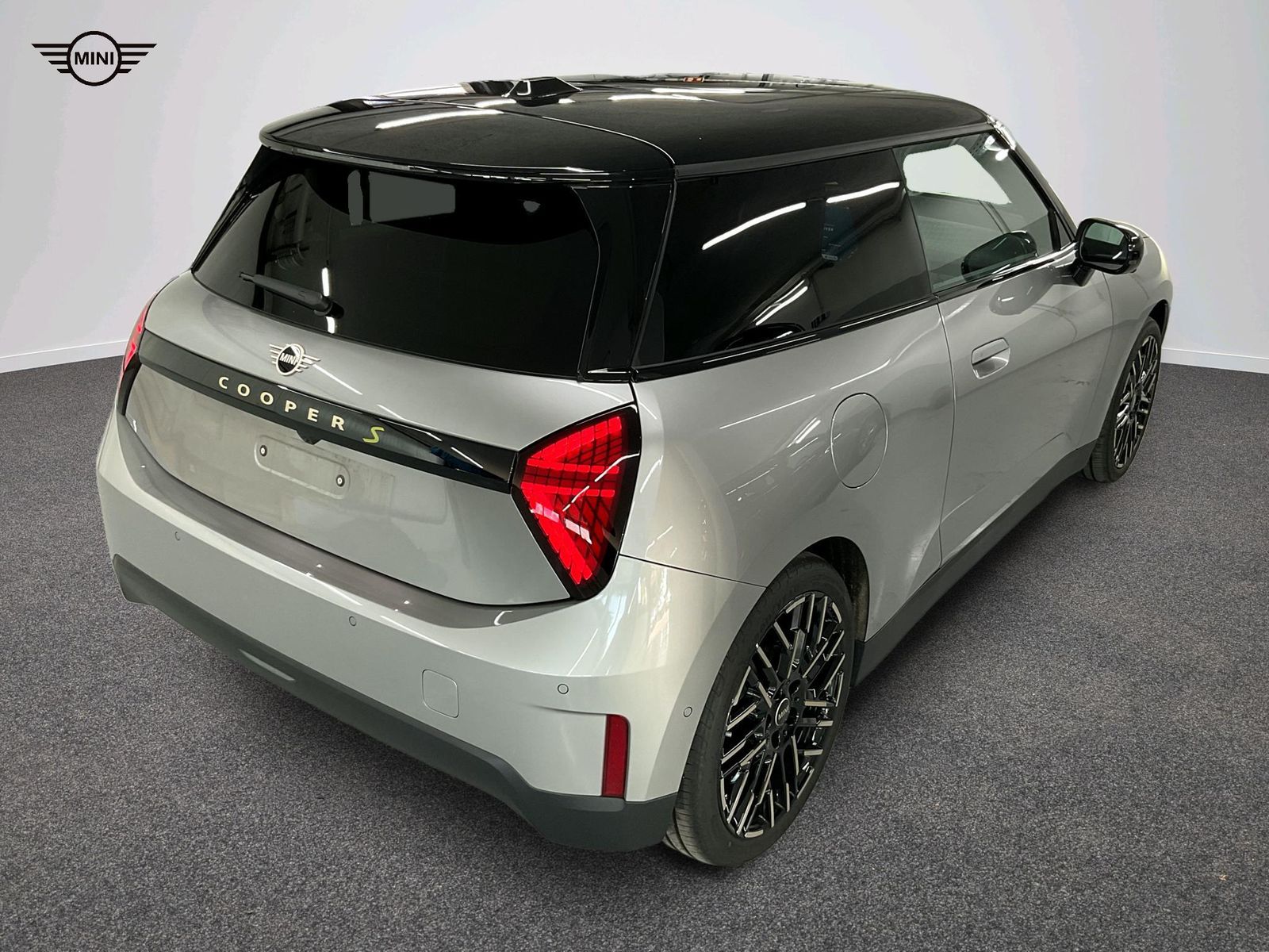 MINI Cooper SE - Bild 9