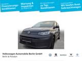 Volkswagen Caddy Cargo Maxi 1.5 TSI DSG PDC GRA - Benzin Kastenwagen Automatik