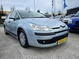 Citroën C4 1.4i 16V Advance7tÜV-04-2027 - Citroën aus 2006