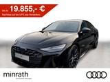 Audi A6 Limousine e-hybrid quattro Matrix -HUD-B&O