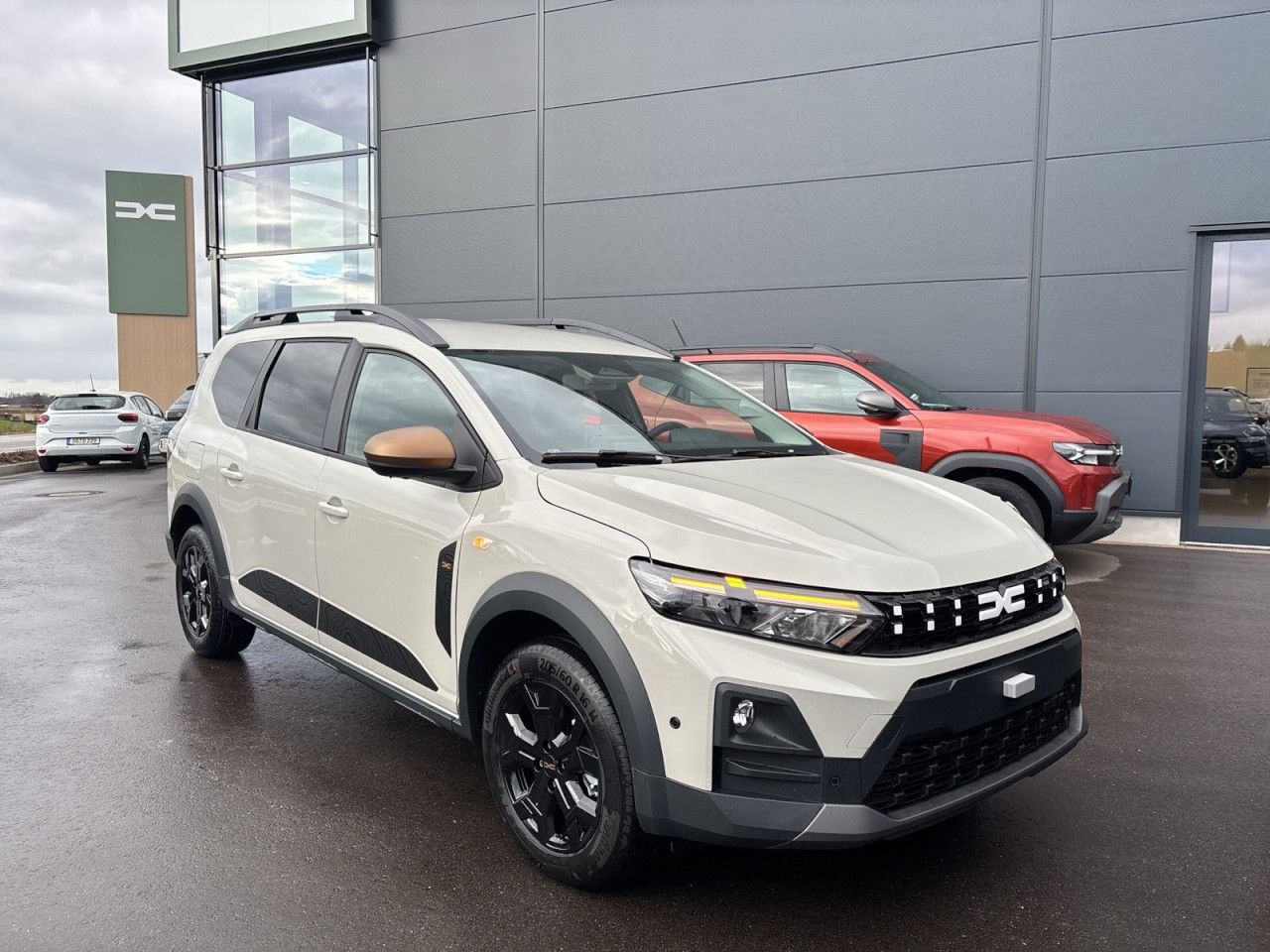 Dacia Jogger - Bild 6