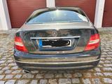 Mercedes-Benz C 250 CDI 4MATIC BlueEFFICIENCY Autom. - - Mercedes-Benz C 250: Cdi 4matic