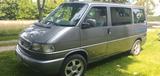 Volkswagen T4 Multivan highline aus 2.Hand - gebrauchte VW T4 Multivan aus dem Jahr 2003