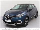 Renault Captur 1.2 Intens NAVI | DAB+ | 3D SOUND | SITZH - Renault Captur Gebrauchtwagen in Hamburg