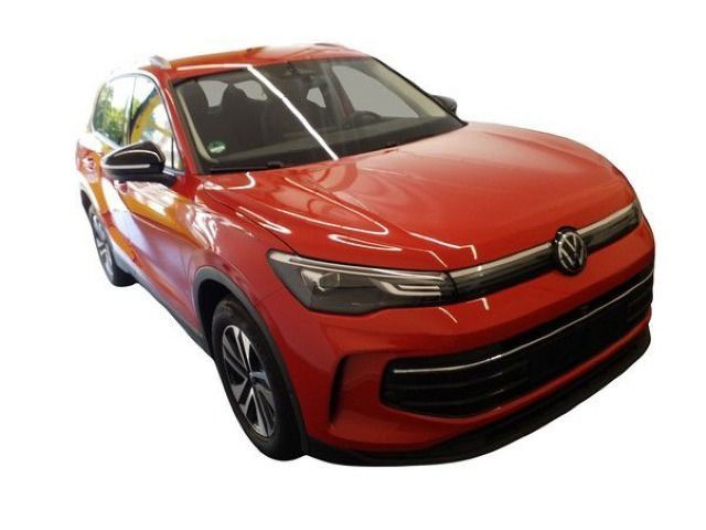 Volkswagen Tiguan 1.5 eTSI Energy 7-DSG Navi AHK GJR LED foto 4