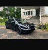 Jaguar X Type 2.1 V6 - gebrauchte Jaguar X-Type aus dem Jahr 2001