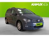 Volkswagen Touran 1.5TSI DSG Comf.+CARPLAY+KAMERA+7-Sitze - 7 Sitzer Vans