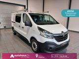 Renault Trafic 2,0 dCi 145 dCi  ENERGY L2H1 3,0t Komfort - Renault Karlsruhe