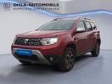 Dacia Duster Adventure II 1.3 TCe 150 AHK*360°CAM*K... - Dacia Duster: Adventure