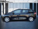 Renault Clio IV 0.9 TCe 90 Grandtour Limited - Renault Clio: I