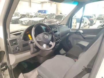 Mercedes Sprinter - 6