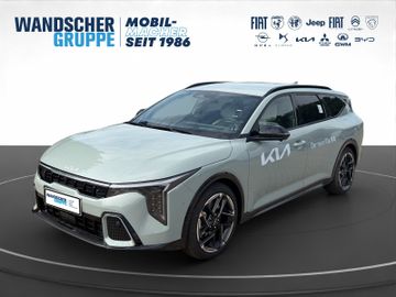 Kia K4 Sportswagon 1.6 T-GDI