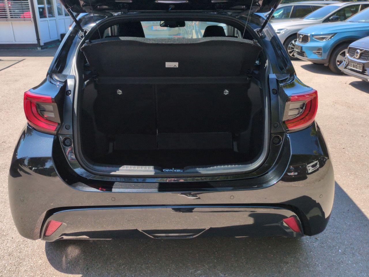 Mazda 2 Hybrid 1.5 VVT-i Homura Automatik Bluetooth