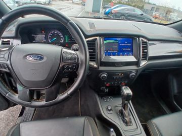Ford Ranger - 12