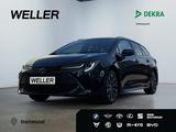 Toyota Corolla TS 2.0 Hybrid Team D *Technik Paket*RCam - Toyota Corolla Gebrauchtwagen in Dortmund