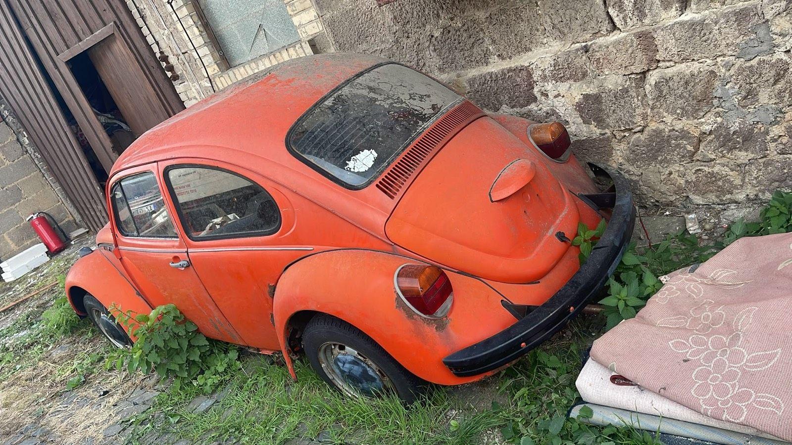 Volkswagen Andere