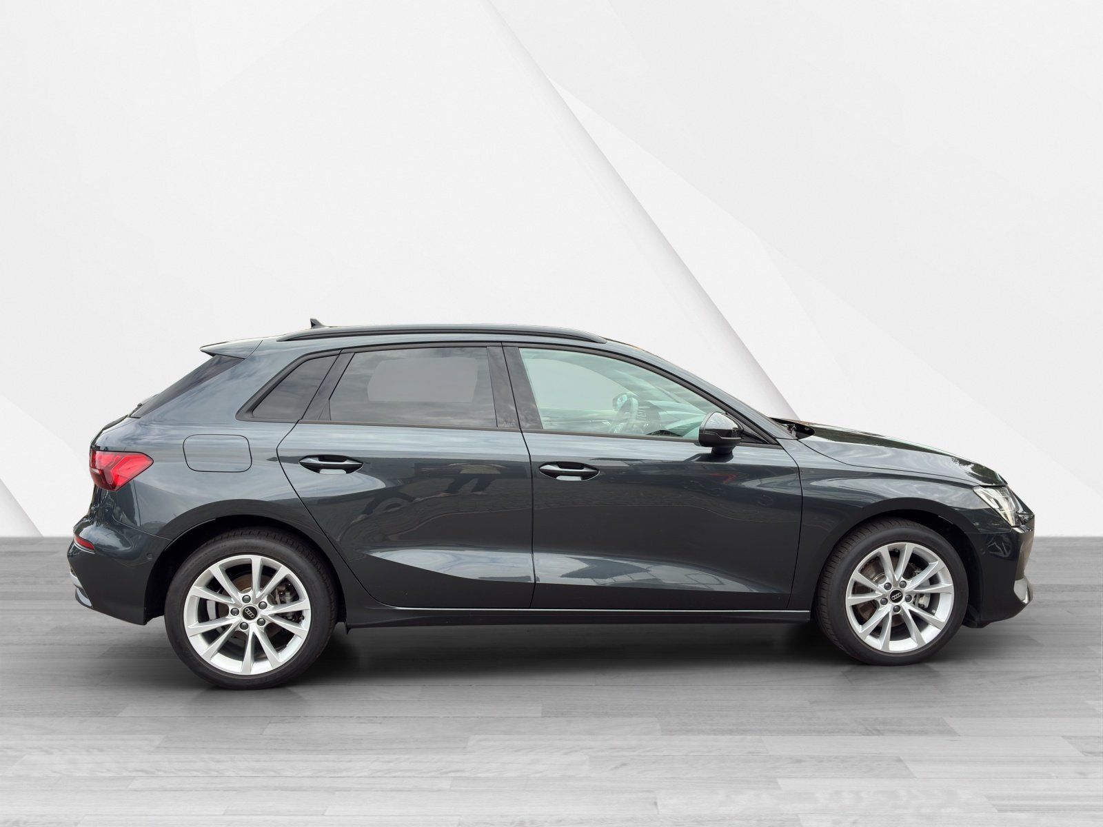 Fahrzeugabbildung Audi A3 Sportback 40 TFSI Kamera,LED,Matrix,Navi,PDC