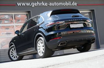 Porsche Cayenne E-Hybrid*Luft,Privacy,Chrono,Kamera,SHZ*