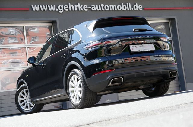Porsche Cayenne E-Hybrid*Luft,Privacy,Chrono,Kamera,SHZ*