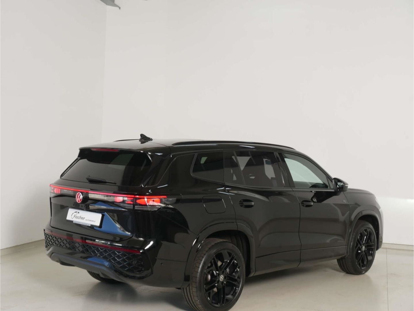 Volkswagen Tayron 2.0 TSI 4Motion R-Line Black Style DSG foto 8