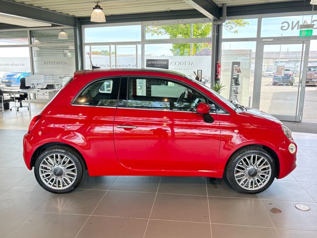 FIAT 500 Lounge Wenig - Bild 4