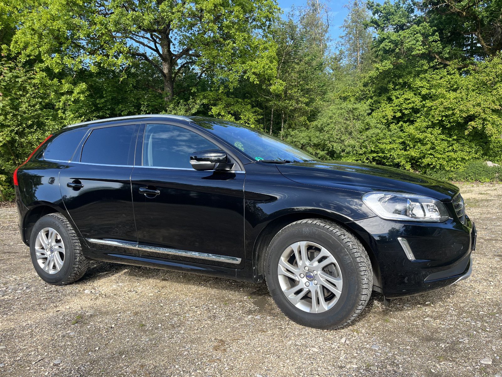 VOLVO XC 60