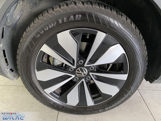 T-Roc 1.5 TSI DSG Goal NAVI KLIMA LED AHK PDC