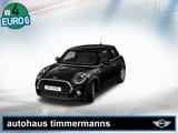 MINI Cooper Automatik LED Navi Komfortzugang - MINI Cooper in Düsseldorf