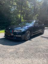 BMW 530d xDrive Touring M Paket, HUD Pano AHK 