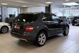 Mercedes-Benz ML 350 CDI 4Matic *Sport*BiXenon*Navi*PDC* - Mercedes-Benz ML 350 Gebrauchtwagen in Hamburg