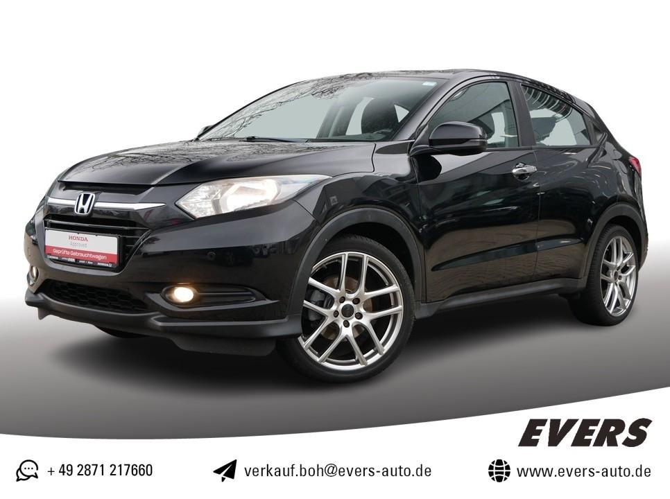Honda HR-V 1.5 i-VTEV Elegance