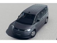 Volkswagen T7 Multivan - Vorschau Bild 5